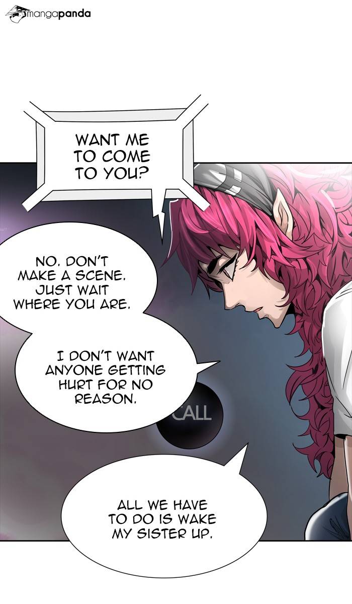 Tower of God Chapter 458 image 004